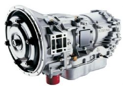 Allison Transmission’a, COMVEX 2011’de büyük ilgi!... 